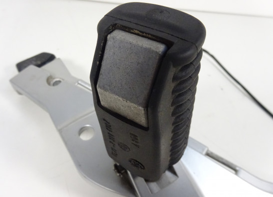 Rechter schetsplaat BMW R 1150 RT   R 850 RT