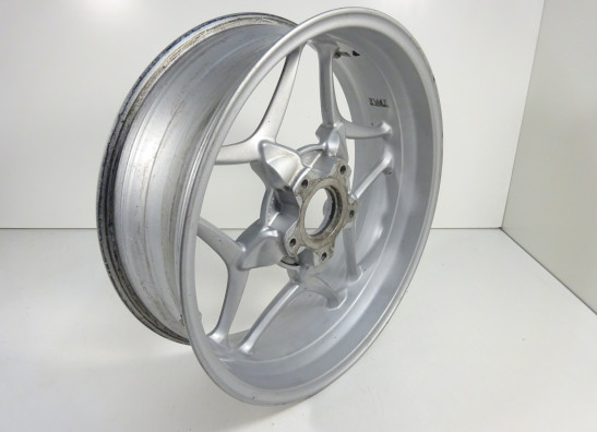 Felge hinten BMW K 1200 GT