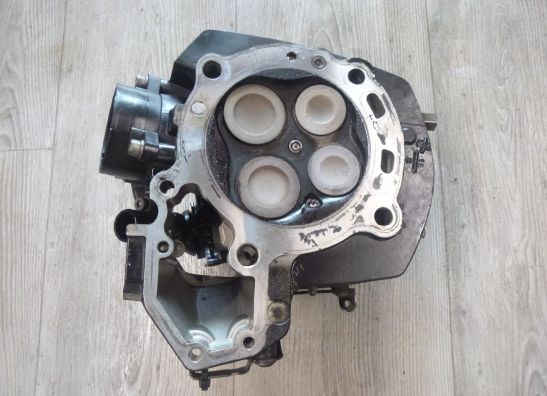 Cilinderblok BMW R 1200 GS