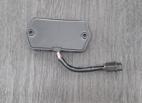 Unidad CDI Harley Davidson FLSTF Fat Boy Lo