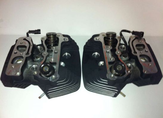 Cilinderkop Harley Davidson Overige Harley Davidson 1960-2021