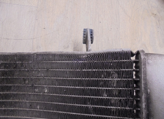 Radiateur Ducati 748