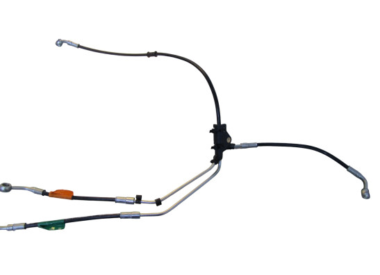 Remleiding voor Ducati Panigale V4 R