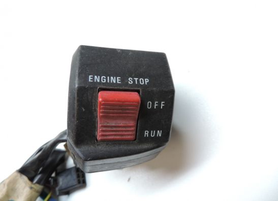 Lenkerschalter rechts Suzuki GS 500 E