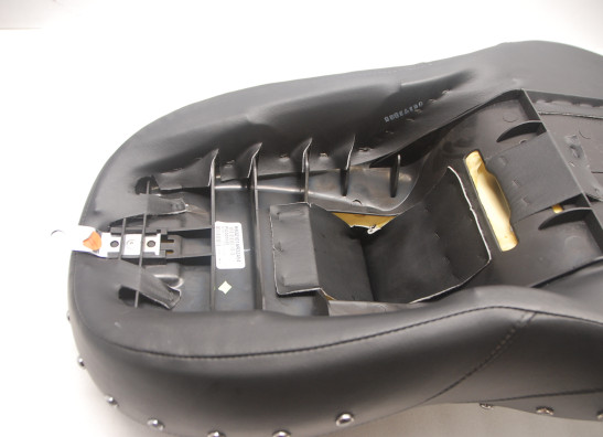 Zadel Harley Davidson Touring FL