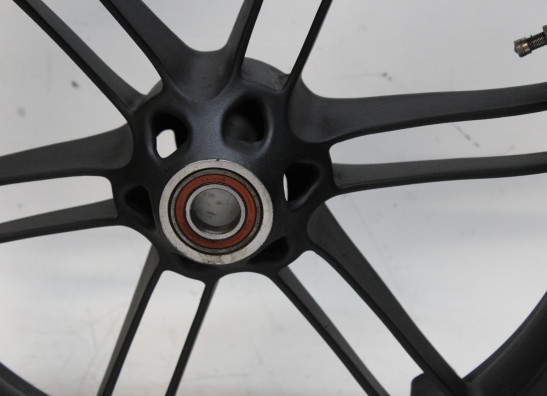 Felge vorne Buell 1125 R