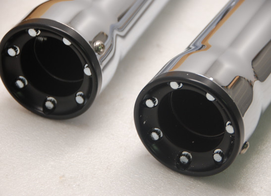 Sportdemper Harley Davidson Softtail