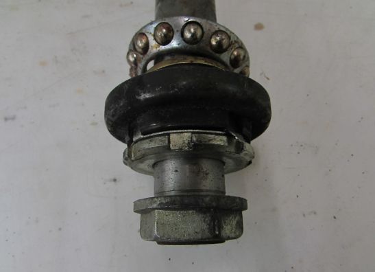 Steering stem Honda CB 450