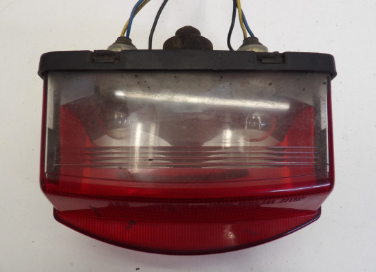 Rucklicht Yamaha FZR 1000