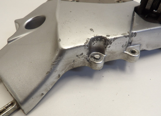 Rechter schetsplaat Yamaha BT 1100