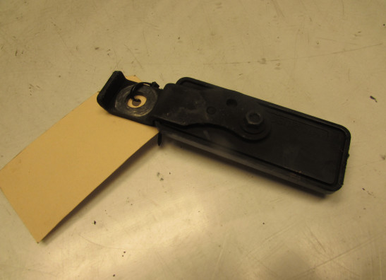 Other Suzuki GSX F 1100