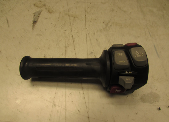 Stuurschakelaar links BMW C 650 GT