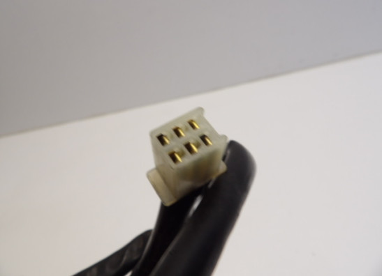 Lenkerschalter rechts Yamaha TDM