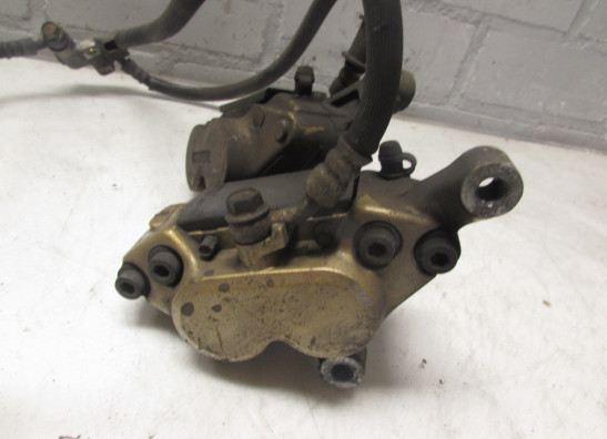 Vorderbremse Komplett Yamaha FJ 1200