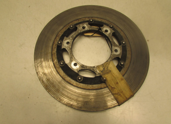 Brake disc front Honda Goldwing GL