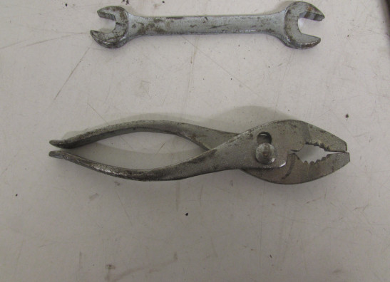 Tool set Yamaha XJ 600 Diversion