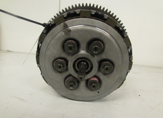 Clutch Yamaha YZF R6