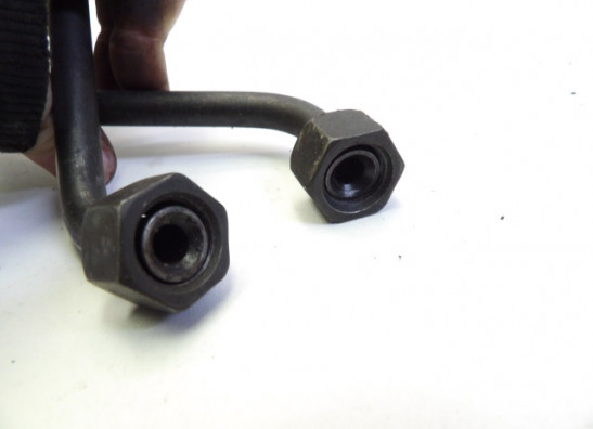 Olleitung Kawasaki GPZ 750