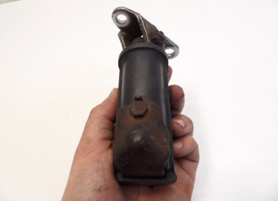 Voetsteun Rechts Honda CB 750 F