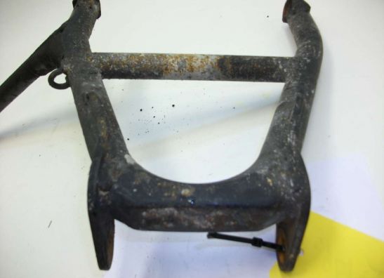 Standaard Honda CBR 1100 XX