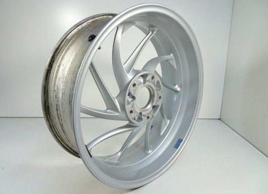 Felge hinten BMW K 1200 S 