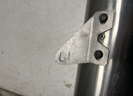 Sportdemper Suzuki GSX R 600