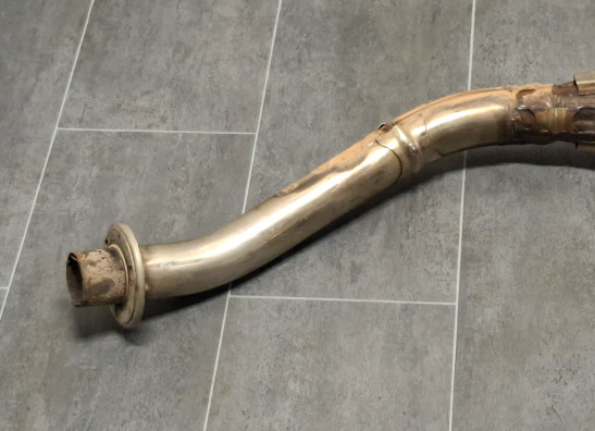 Uitlaatbochten Kawasaki ZX 9 R