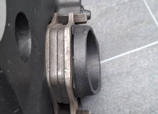 Bremssattel Bremszange hinten Harley Davidson Dyna