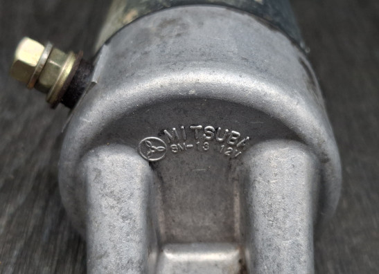 Anlasser Suzuki GSX R 1100