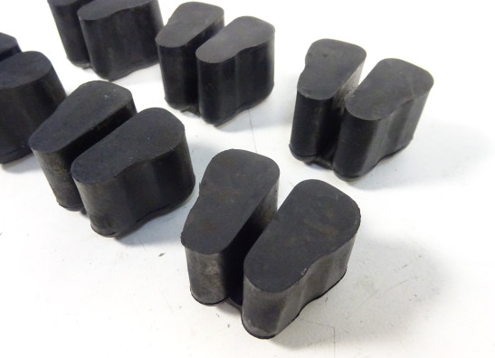 Driven flange KTM 690 SM