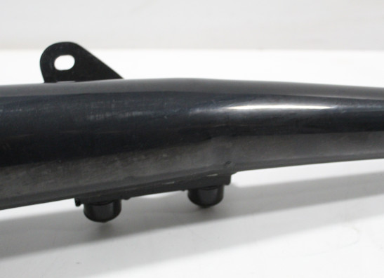 Muffler Suzuki GS 750