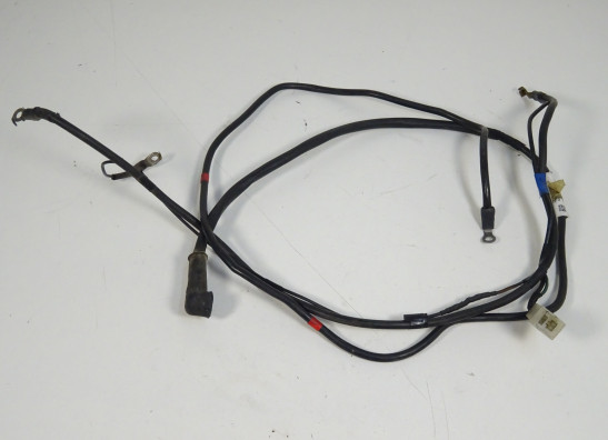 Startmotor relais Ducati Multistrada 1200