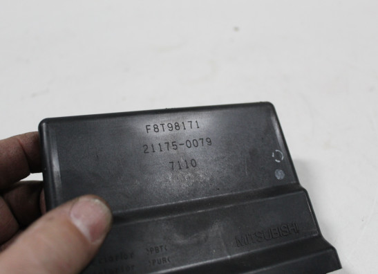 CDI ECU unit Kawasaki ZX 10 R