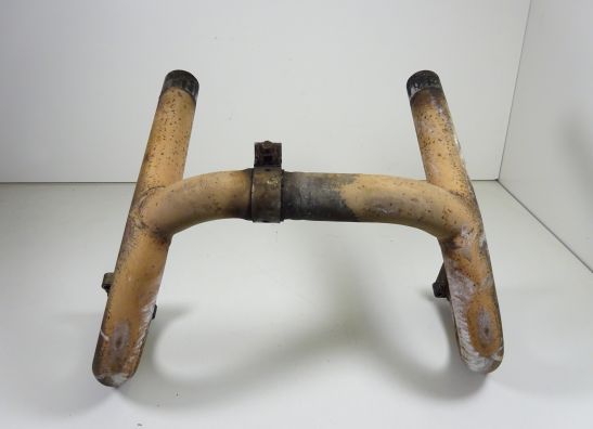 Uitlaatbochten BMW R 1150 R