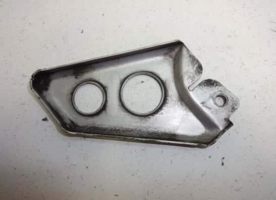 Frame - onderdelen Honda VFR 750