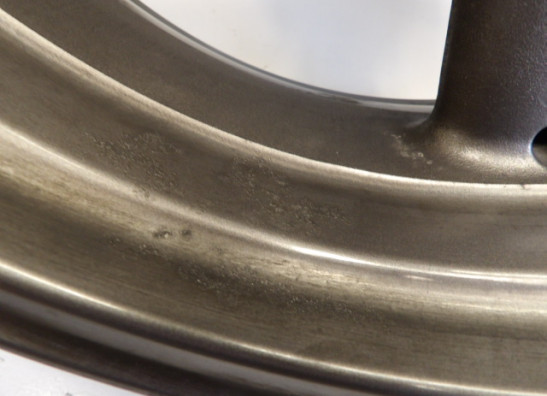 Achtervelg Yamaha BT 1100