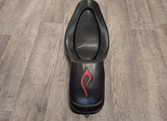 Seat Harley Davidson Overige Harley Davidson