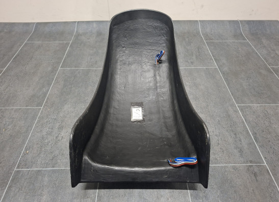 Rear fender Harley Davidson Overige Harley Davidson
