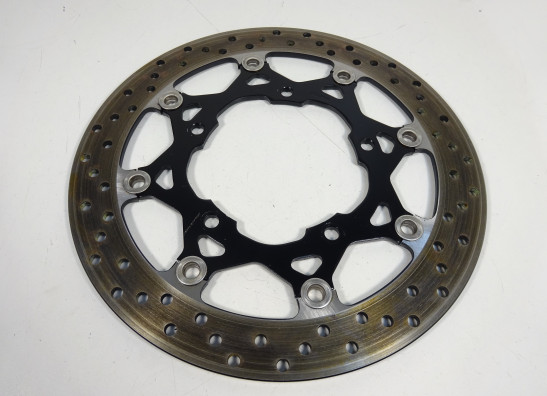 Remschijf voor Suzuki GSX F 650 2007-2011