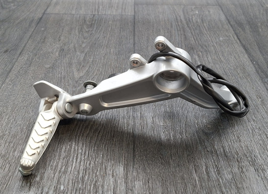 Rechter schetsplaat Aprilia RS 660