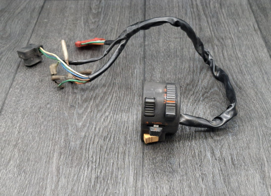 Stuurschakelaar links Honda XL 600