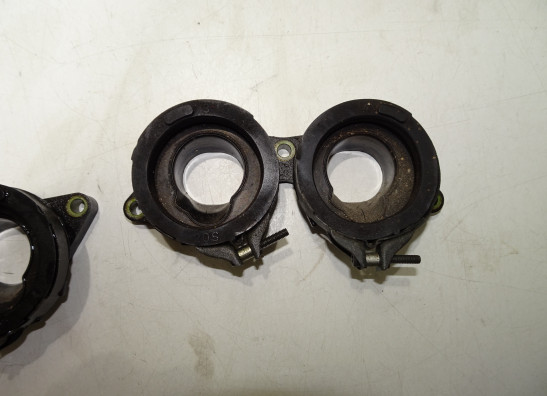 Inlaat rubber Yamaha XJ 600 Diversion