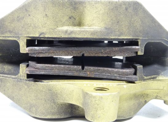 Remklauw links voor Ducati ST4