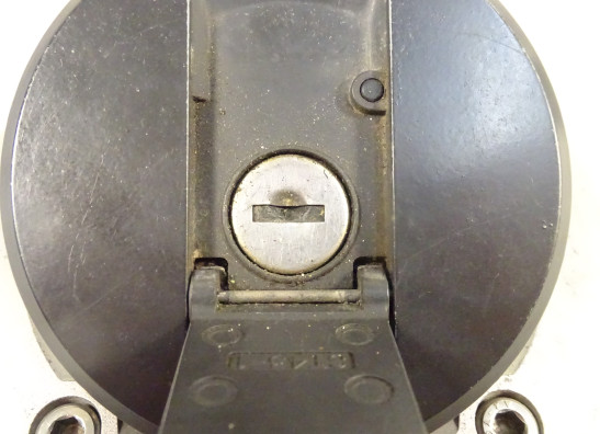 Slotenset Suzuki GSF 650 Bandit