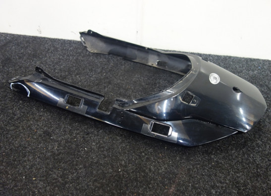 Heck Yamaha FJR 1300