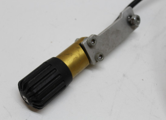 Achterschokbreker Kawasaki ZX 7 RR