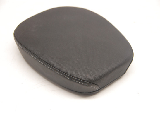 Buddy zadel Harley Davidson Sportster