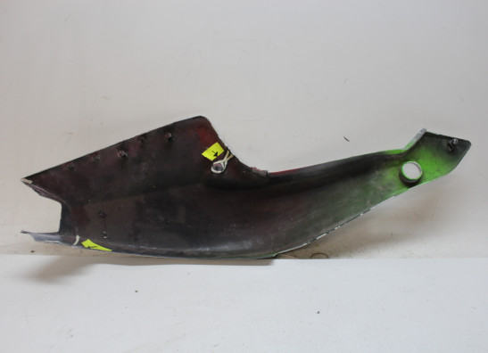 Linker achterkant Kawasaki ZXR 750 R