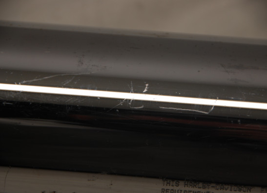 Muffler Harley Davidson Dyna