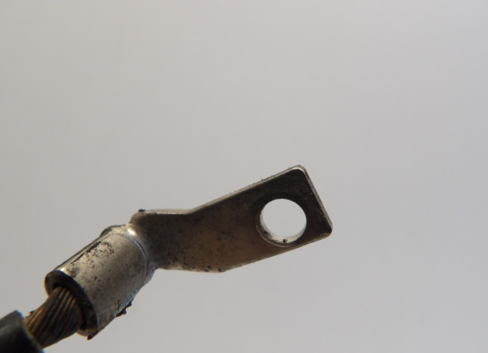 Anlasser Honda Deauville 650 - 700